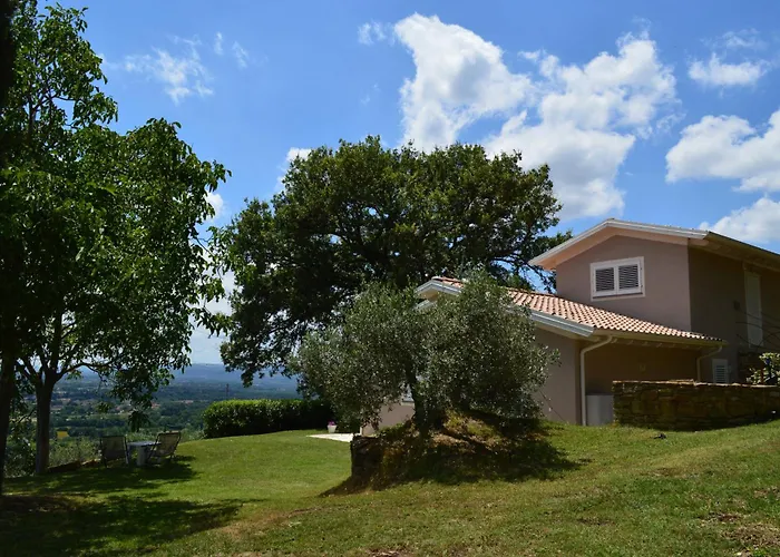 B&B Non ti scordar di me Arezzo