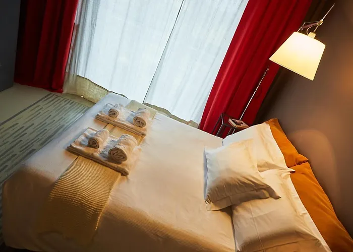Bed and Breakfast La Terrazza Arezzo